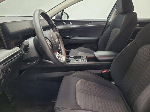Used 2025 Kia K5 LXS FWD image 17