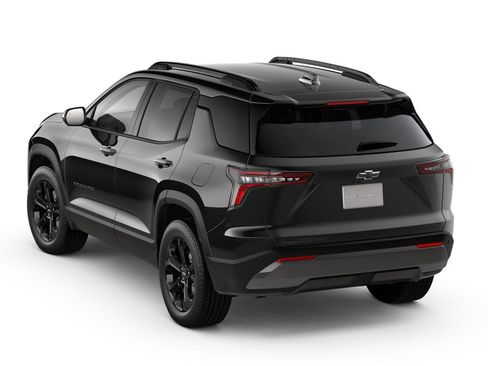 New 2026 Chevrolet Equinox LT w/ Convenience Package II image 20