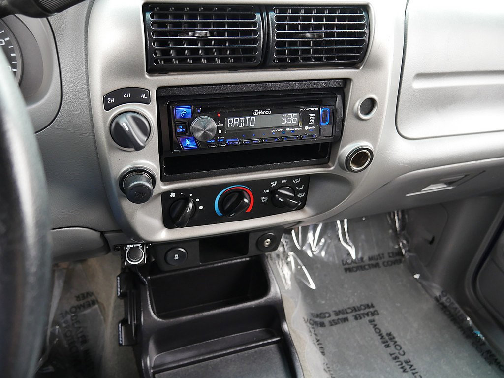 Used 2011 Ford Ranger XLT AWD/4WD image 30