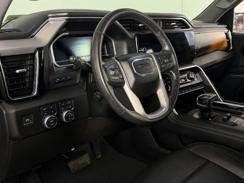Used 2023 GMC Sierra 1500 Denali w/ Denali Reserve Package image 22