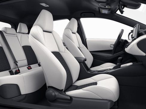 New 2027 Toyota Corolla SE FWD image 20