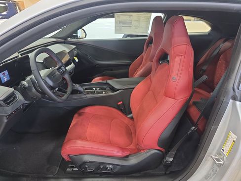 New 2026 Dodge Charger R/T Scat Pack image 8