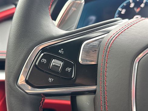 Used 2023 Chevrolet Corvette Stingray Premium Conv image 25