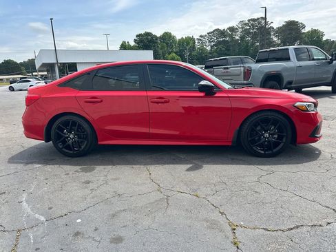 Used 2023 Honda Civic Sport image 5
