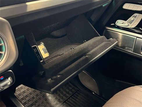 Certified 2025 Mercedes-Benz G 63 AMG 4MATIC image 34