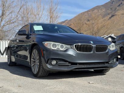 Used 2014 BMW 428i xDrive 428i xDrive Coupe 2D