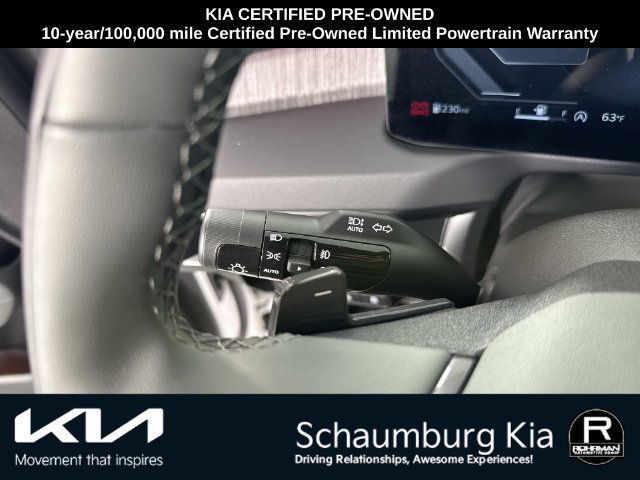 Certified 2027 Kia Telluride SX Prestige X-Line AWD/4WD image 14