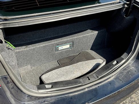 Used 2020 Ford Fusion Energi Titanium image 19