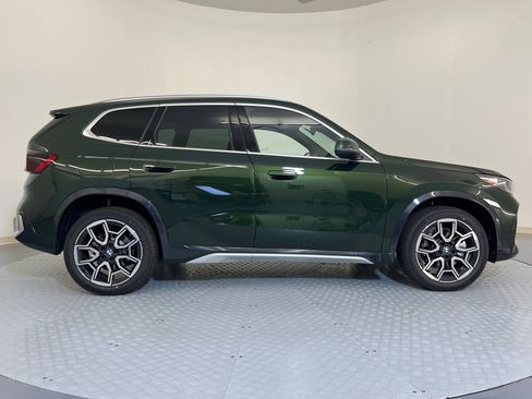 Used 2025 BMW X1 xDrive28i w/ Convenience Package AWD/4WD image 8