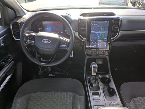 Certified 2024 Ford Ranger XLT AWD/4WD image 29