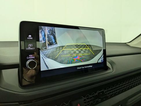 New 2026 Honda Accord LX image 5