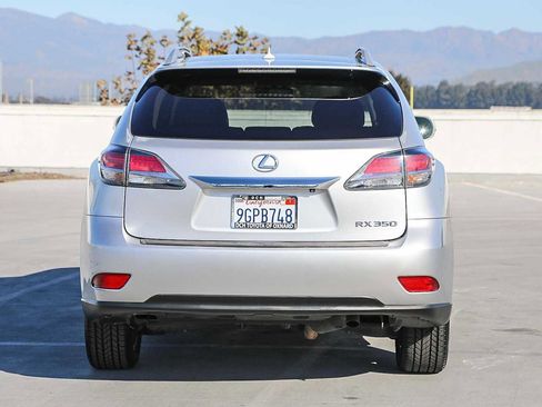 Used 2013 Lexus RX 350 FWD image 6