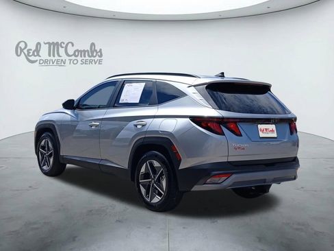 Used 2025 Hyundai Tucson SEL image 3