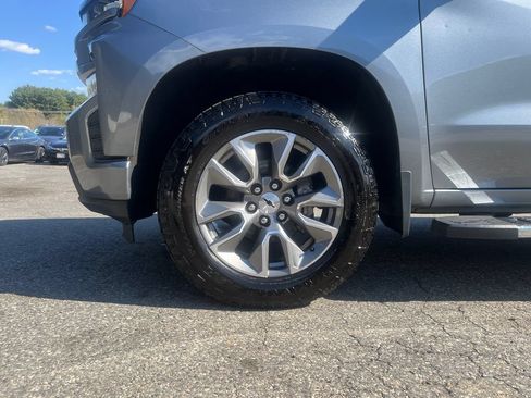 Used 2019 Chevrolet Silverado 1500 RST w/ All-Star Edition AWD/4WD image 10