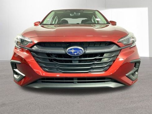 Used 2025 Subaru Legacy Premium w/ Popular Package #1A image 26