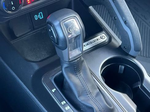 Used 2022 Ford Bronco Big Bend image 26