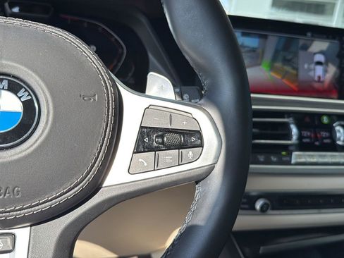 Used 2019 BMW X5 xDrive40i image 19