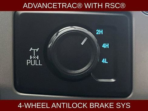 Certified 2022 Ford F250 Lariat w/ Lariat Ultimate Package image 13