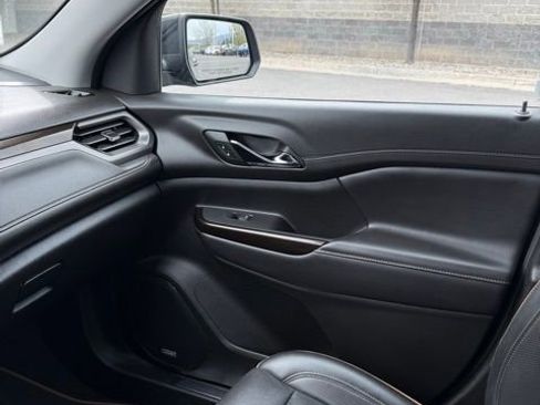 Used 2023 GMC Acadia AT4 w/ Trailering Package image 31