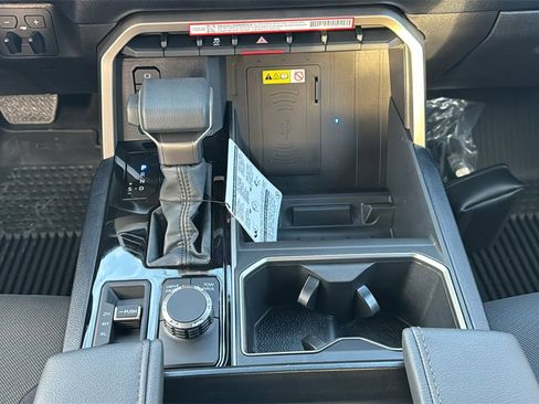 New 2026 Toyota Tundra SR5 image 31