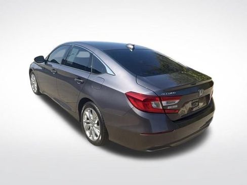 Used 2019 Honda Accord LX image 5