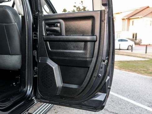Used 2019 RAM 1500 Tradesman image 42