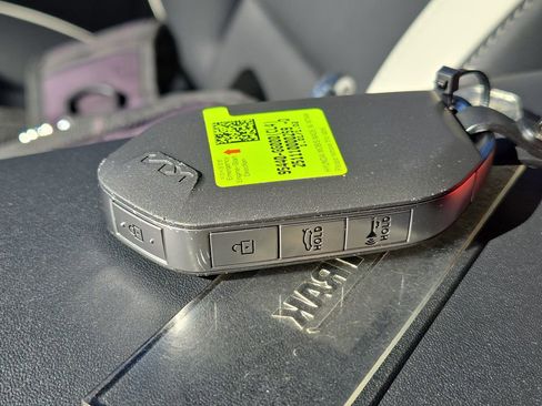 New 2026 Kia K4 GT-Line image 32