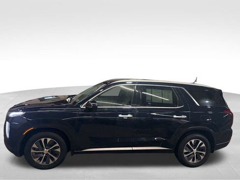 Used 2021 Hyundai Palisade SEL w/ Cargo Package image 2