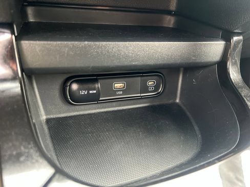 Certified 2024 Kia Seltos S FWD image 57