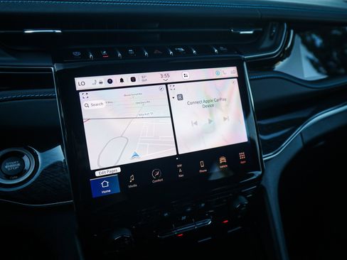 Used 2022 Jeep Grand Cherokee Trailhawk image 24