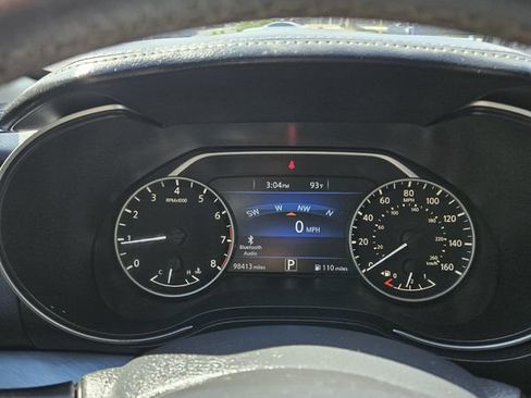 Used 2017 Nissan Maxima 3.5 SV FWD image 13
