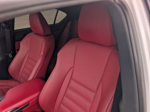 Used 2023 Lexus IS 350 F Sport w/ Navigation Package RWD image 10