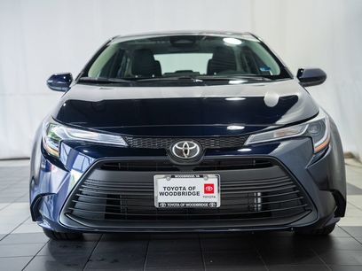 New 2026 Toyota Corolla LE