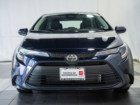 New 2026 Toyota Corolla LE FWD image 2