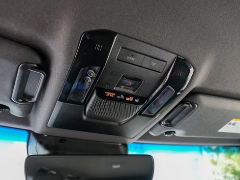Used 2024 Toyota Land Cruiser 1958 AWD/4WD image 23