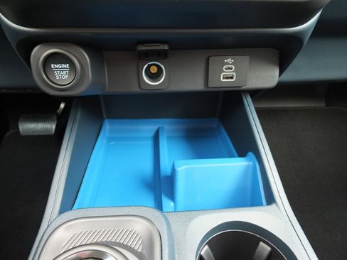 New 2026 Ford Maverick XLT image 21