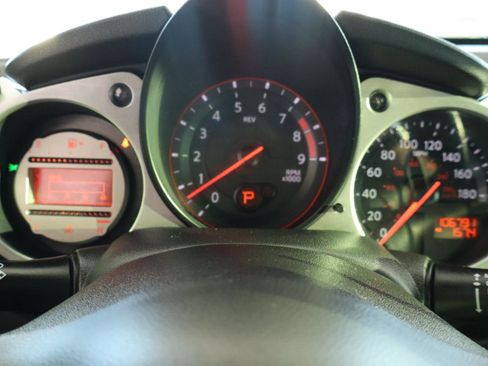 Used 2012 Nissan 370Z Coupe image 19