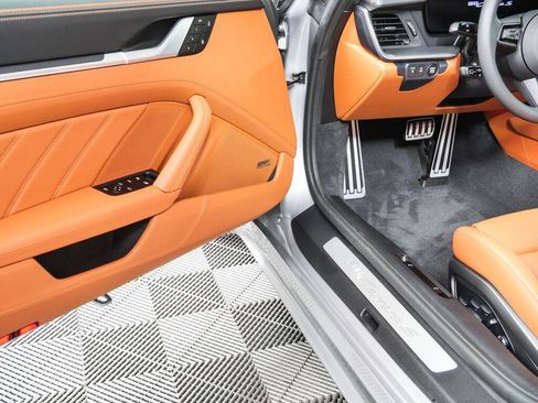 New 2026 Porsche 911 Carrera S RWD image 8
