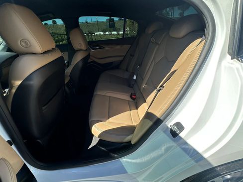 Used 2020 Cadillac CT5 Premium Luxury image 48