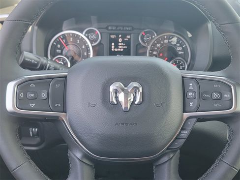 New 2025 RAM 1500 Big Horn image 20