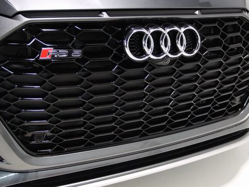 Used 2023 Audi RS 5 Sportback image 29