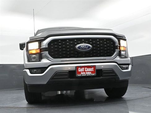 Used 2023 Ford F150 XL w/ STX Appearance Package RWD image 32