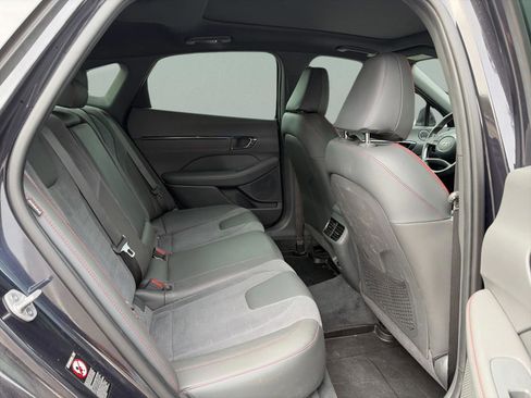 Used 2023 Hyundai Sonata N Line image 17