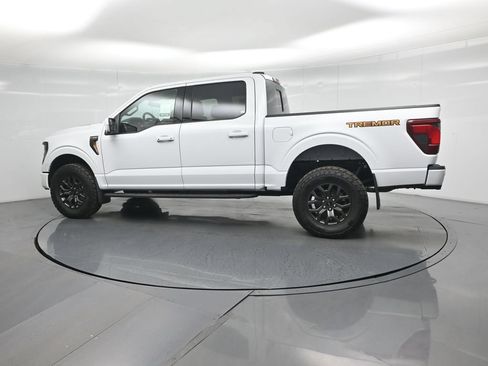 New 2026 Ford F150 Tremor w/ Equipment Group 402B AWD/4WD image 6