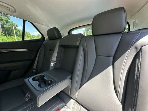 Used 2024 Buick Envision Preferred AWD/4WD image 17
