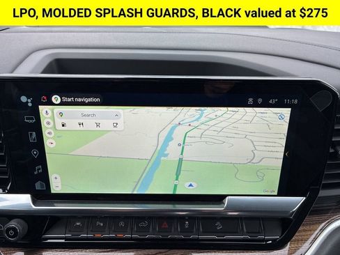 New 2026 Chevrolet Silverado 1500 LT Trail Boss w/ LT Trail Boss Premium Package image 8