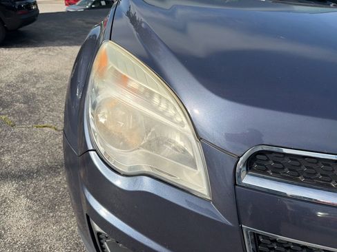Used 2014 Chevrolet Equinox LS w/ LPO, Protection Package FWD image 15