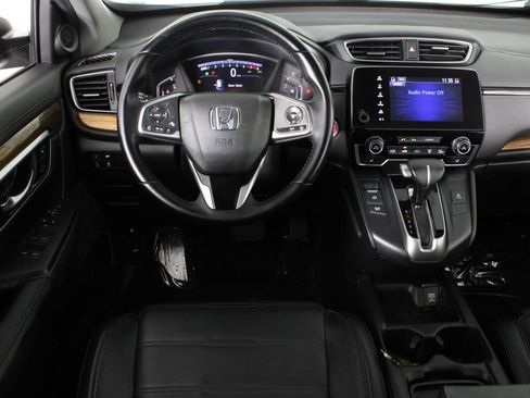 Used 2018 Honda CR-V Touring image 6