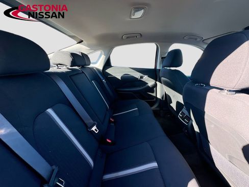 Used 2024 Hyundai Sonata SEL image 35