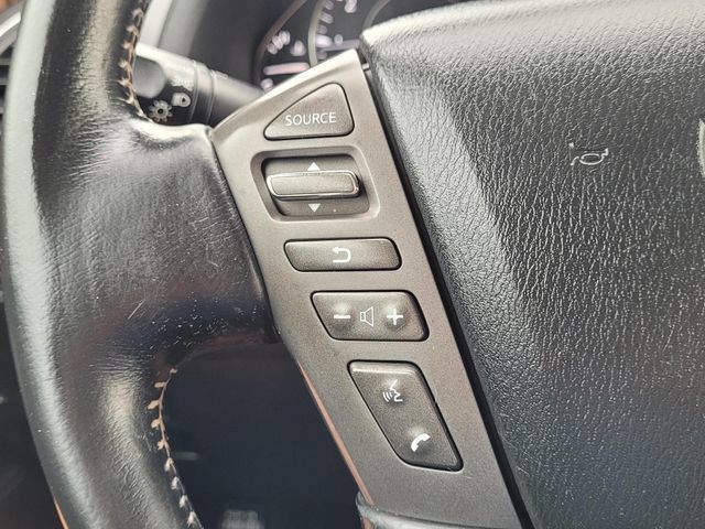 Used 2020 Nissan Armada SL w/ Premium Package RWD image 29